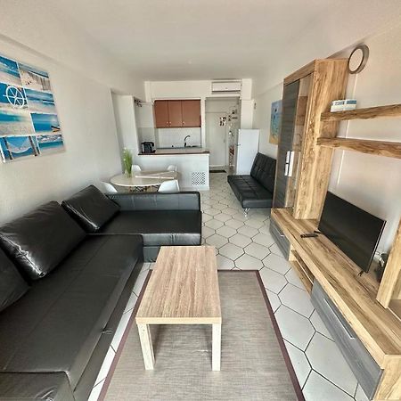 Apartamento Atlantico - Vista Mar مونت غوردو المظهر الخارجي الصورة