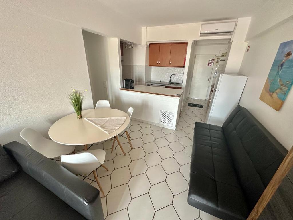 Apartamento Atlantico - Vista Mar مونت غوردو المظهر الخارجي الصورة