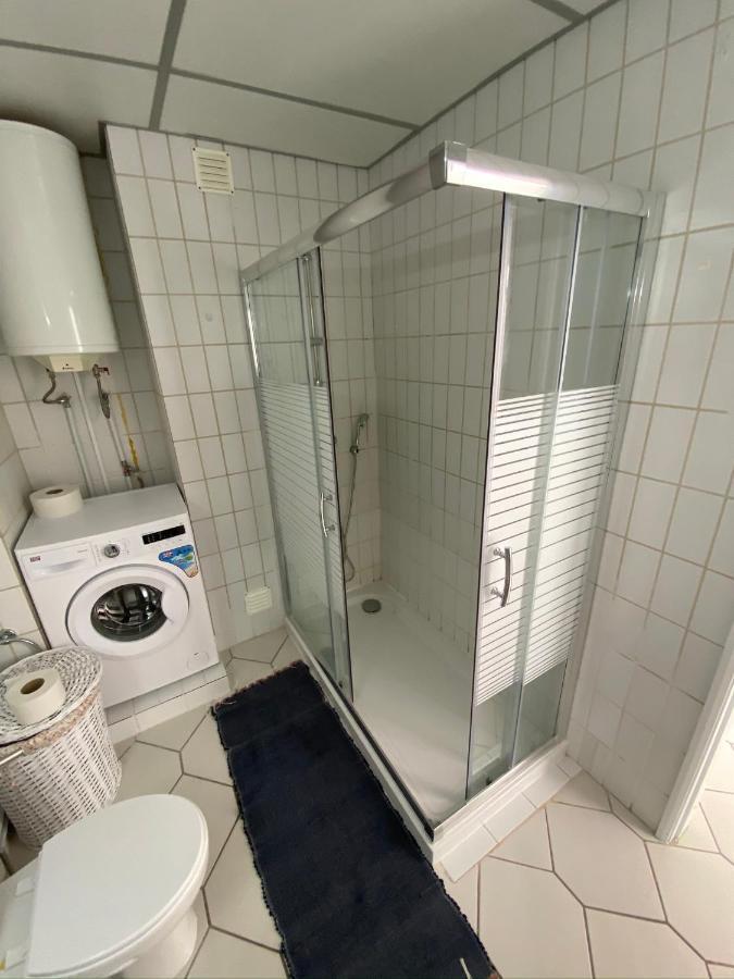 Apartamento Atlantico - Vista Mar مونت غوردو المظهر الخارجي الصورة